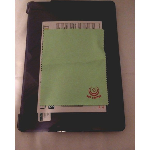 Macbook Pro 13-inch Hard Case (USB-C) New Never Opened - Picture 2 of 10